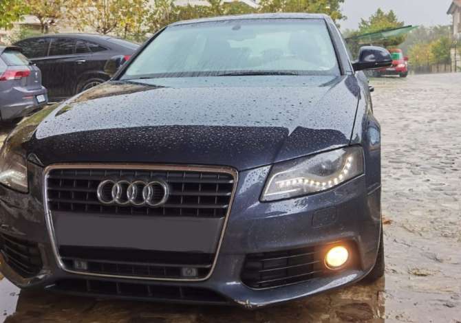 Cars for sale in Tirana - 7,500 Euro