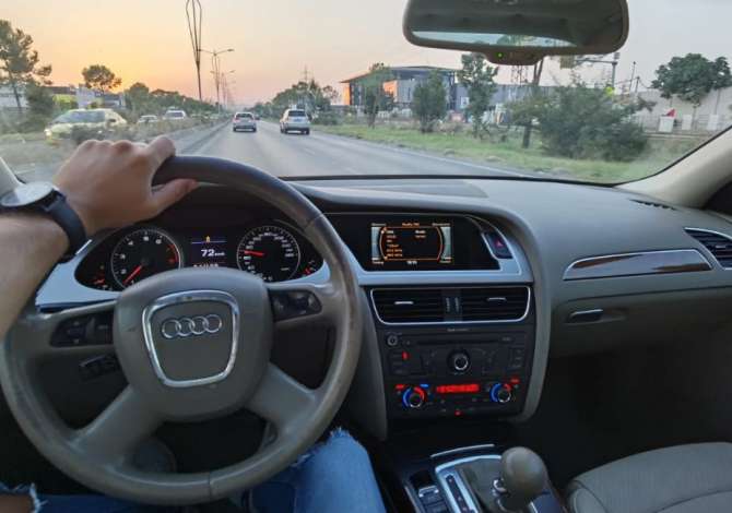 Auto in Vendita  a Tirana - 7,500 Euro