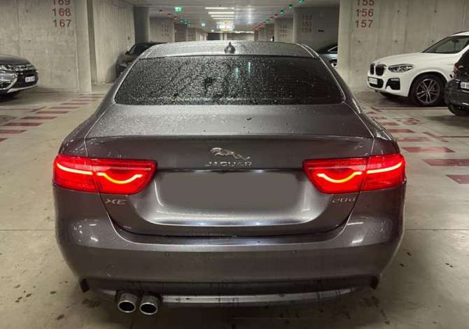 Cars for sale in Tirana, Jaguar, 2016 Diesel,Kambio Automatik Payment 16,500  Euro.