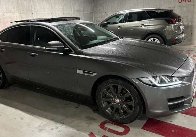 Makina ne shitje  ne Tirane - 16,500 Euro