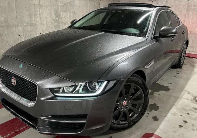 Makina ne shitje  ne Tirane - 16,500 Euro