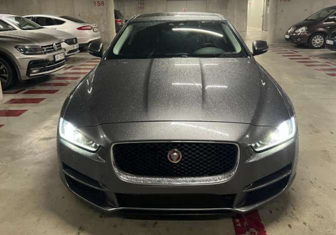 Cars for sale in Tirana, Jaguar, 2016 Diesel,Kambio Automatik Payment 16,500  Euro.