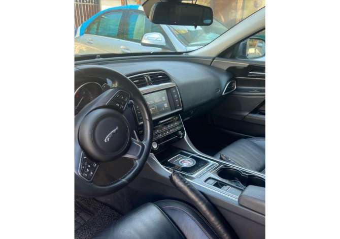 Cars for sale in Tirana, Jaguar, 2016 Diesel,Kambio Automatik Payment 16,500  Euro.