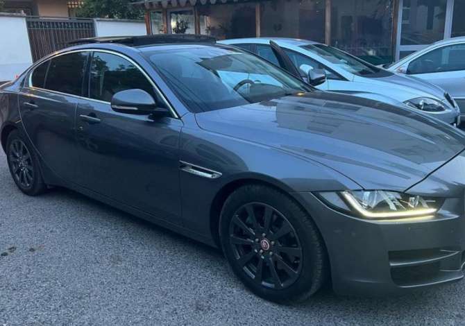 Cars for sale in Tirana, Jaguar, 2016 Diesel,Kambio Automatik Payment 16,500  Euro.