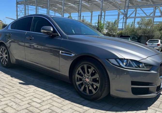 Cars for sale in Tirana, Jaguar, 2016 Diesel,Kambio Automatik Payment 16,500  Euro.