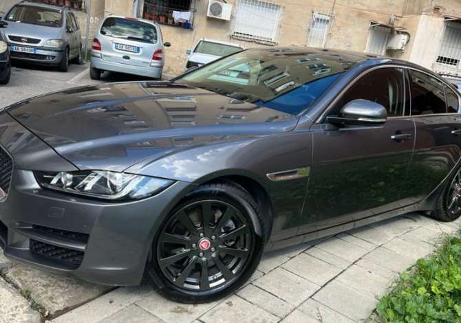 Cars for sale in Tirana, Jaguar, 2016 Diesel,Kambio Automatik Payment 16,500  Euro.