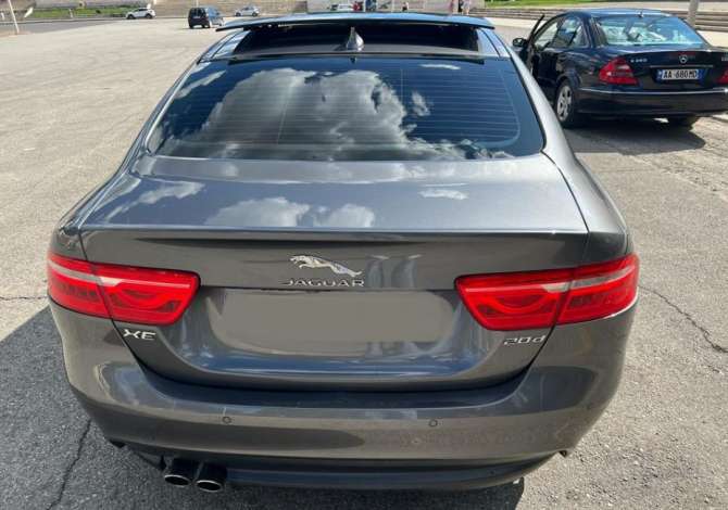 Cars for sale in Tirana, Jaguar, 2016 Diesel,Kambio Automatik Payment 16,500  Euro.