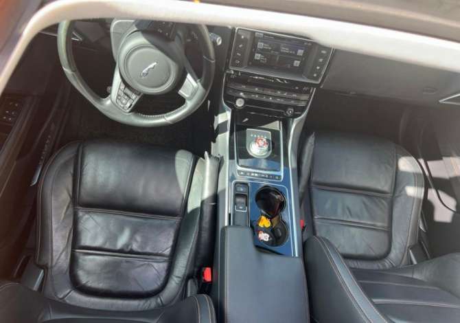 Cars for sale in Tirana, Jaguar, 2016 Diesel,Kambio Automatik Payment 16,500  Euro.