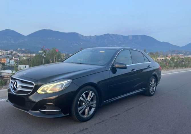 Makina me qera  ne Tirane - 50 Euro