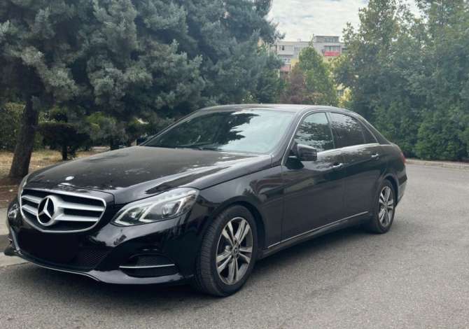 Makina me qera  ne Tirane - 50 Euro
