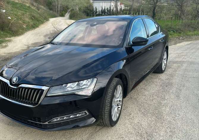 Car Rental  in Tirana - 60 Euro
