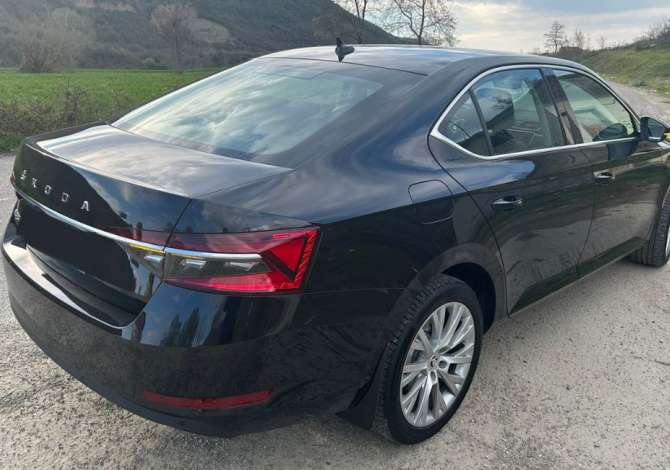 Car Rental  in Tirana - 60 Euro