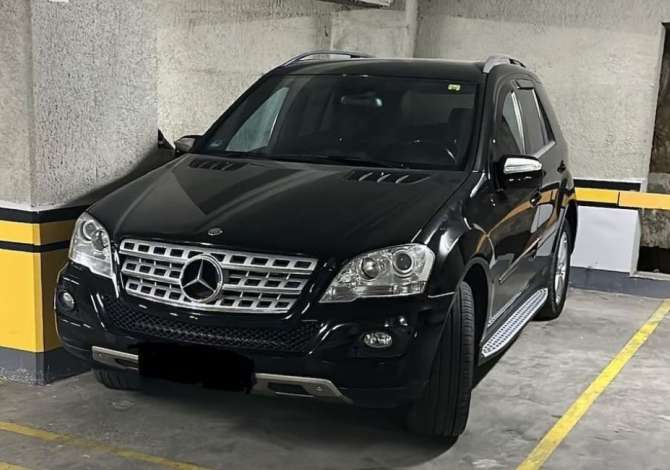 Car Rental  in Tirana - 50 Euro