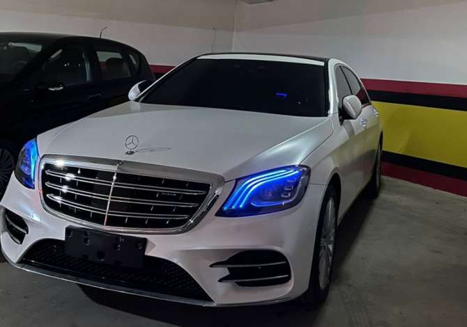 Noleggio Auto  a Tirana - 200 Euro