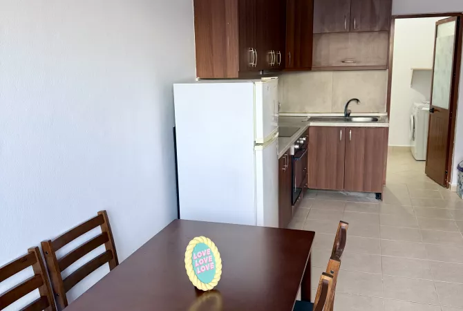 Casa in affitto 1+1 a Tirana - 270 Euro
