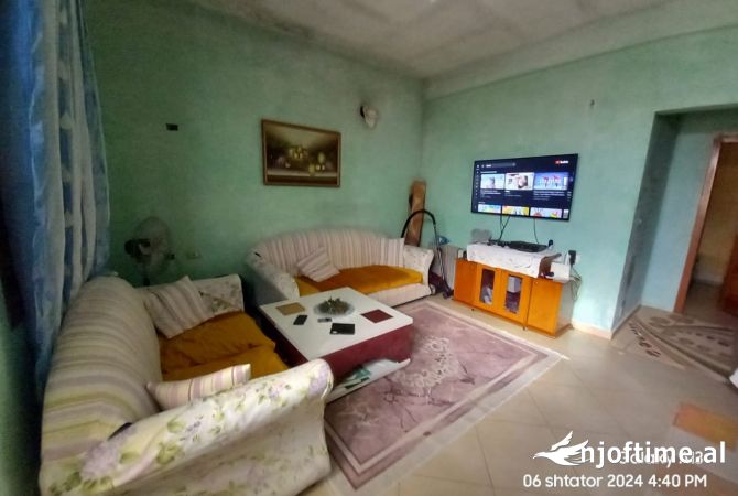 Shtepi ne shitje 3+1 ne Vlore - 115,000 Euro