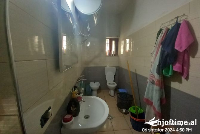 Shtepi ne shitje 3+1 ne Vlore - 115,000 Euro