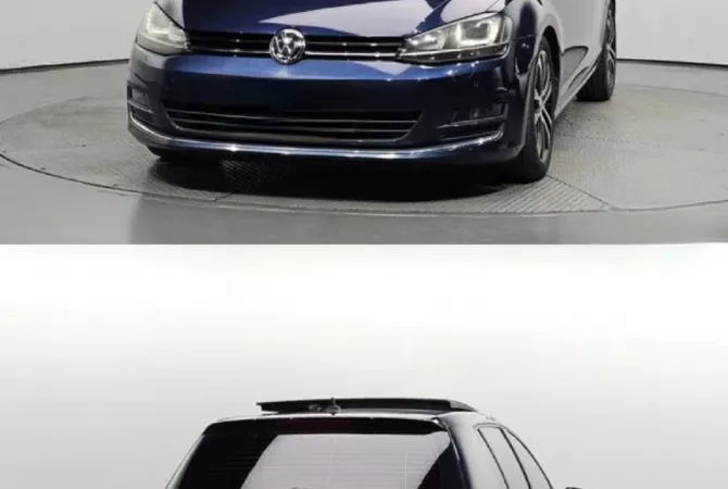 Cars for sale in Tirana - 14,500 Euro