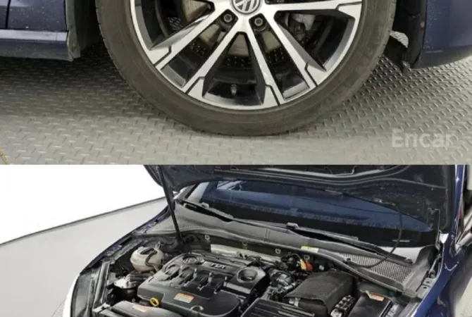 Cars for sale in Tirana, Volkswagen, 2014 Diesel,Kambio Automatik Payment 1,300,000  Leke.