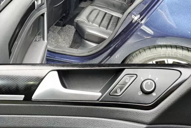 Cars for sale in Tirana, Volkswagen, 2014 Diesel,Kambio Automatik Payment 1,300,000  Leke.