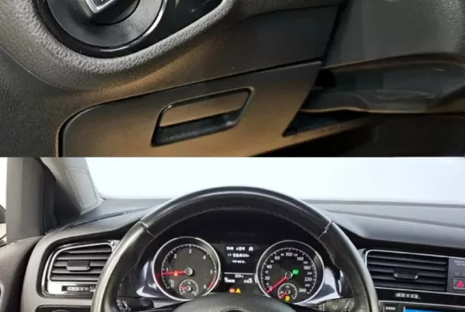 Cars for sale in Tirana, Volkswagen, 2014 Diesel,Kambio Automatik Payment 1,300,000  Leke.