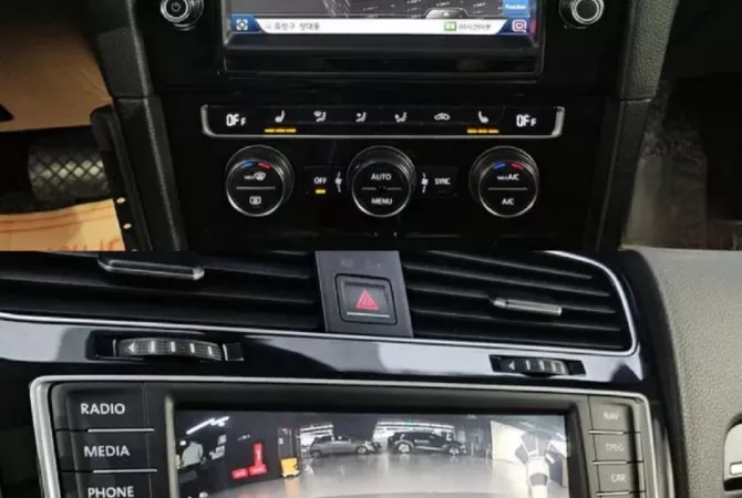 Cars for sale in Tirana, Volkswagen, 2014 Diesel,Kambio Automatik Payment 1,300,000  Leke.