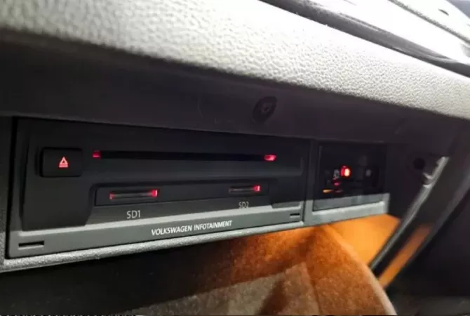 Cars for sale in Tirana, Volkswagen, 2014 Diesel,Kambio Automatik Payment 1,300,000  Leke.