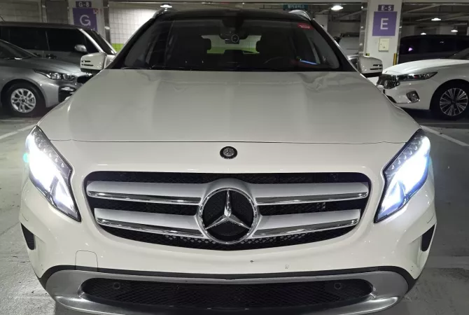 Cars for sale in Tirana - 15,500 Euro