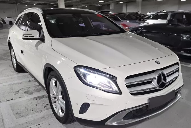 Cars for sale in Tirana - 15,500 Euro