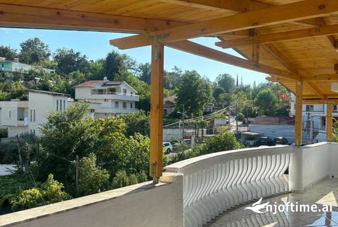 Shtepi me qera 1+1 ne Tirane - 25,000 Leke