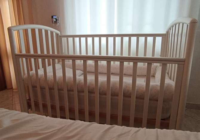 Child Accessories in Tirana - 30,000 Leke