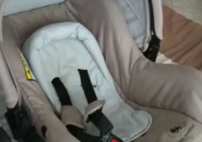 OKAZION KREVAT PER FEMIJ/KARROCE 3N1/RELAX 