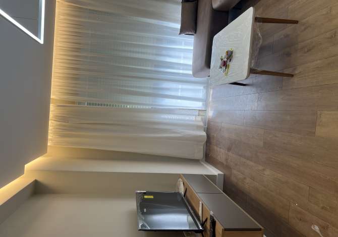 Shtepi me qera 1+1 ne Tirane - 350 Euro