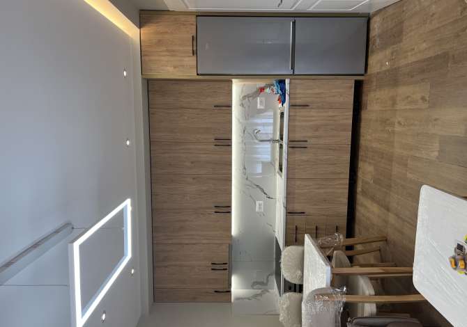 Shtepi me qera 1+1 ne Tirane - 350 Euro