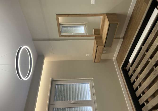 Apartment for rent in Tirana 1+1, Furnished