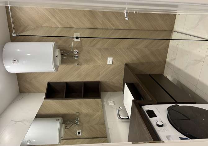 Apartment for rent in Tirana 1+1, Furnished