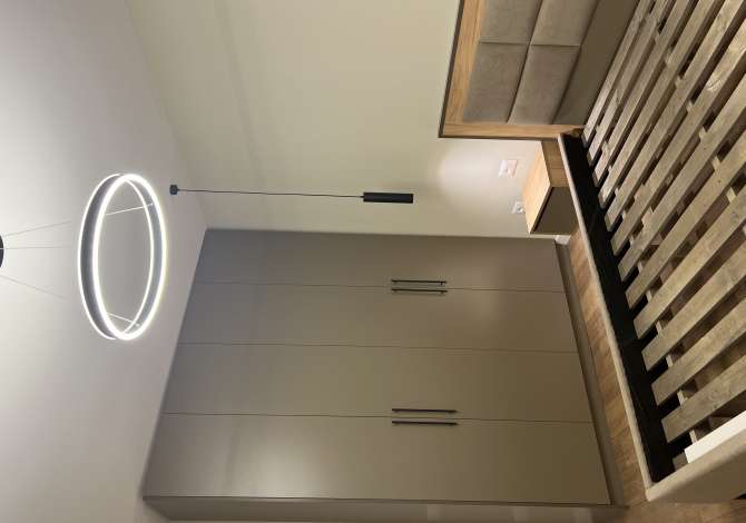 Apartment for rent in Tirana 1+1, Furnished