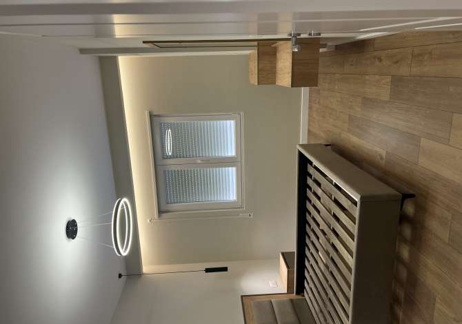Shtepi me qera 1+1 ne Tirane - 350 Euro