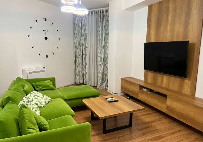 Shtepi me qera 2+1 ne Tirane - 600 Euro
