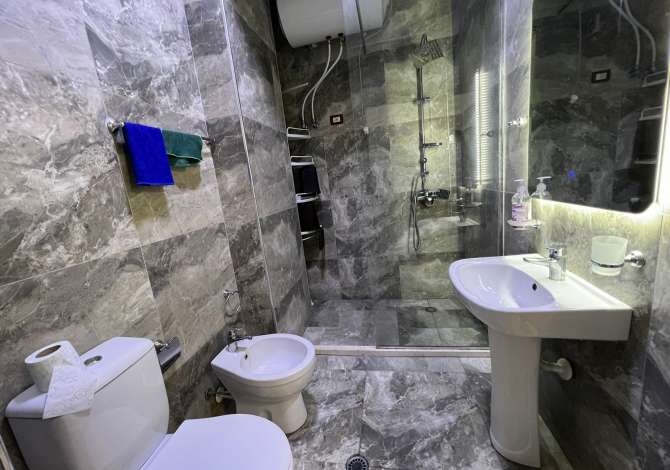 Apartment for rent in Tirana 2+1, Furnished