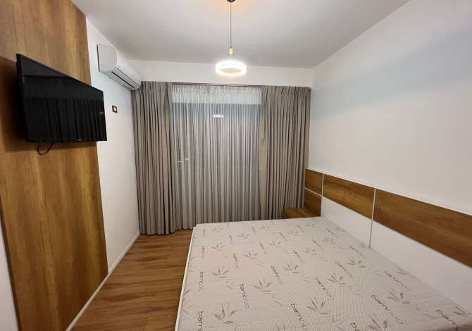 Apartment for rent in Tirana 2+1, Furnished
