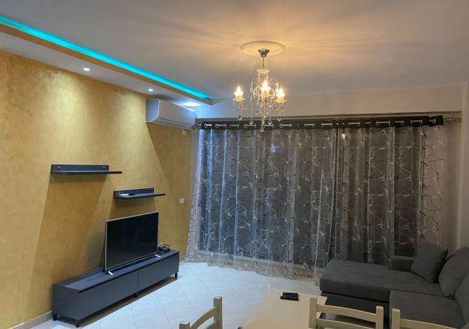 Shtepi me qera 1+1 ne Tirane - 600 Euro