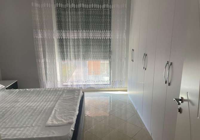 Shtepi me qera Apartament ne Tirane, 1+1, Mobilimi E mobiluar, Pagesa 600  Euro.
