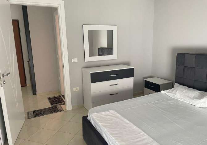 Shtepi me qera 1+1 ne Tirane - 600 Euro