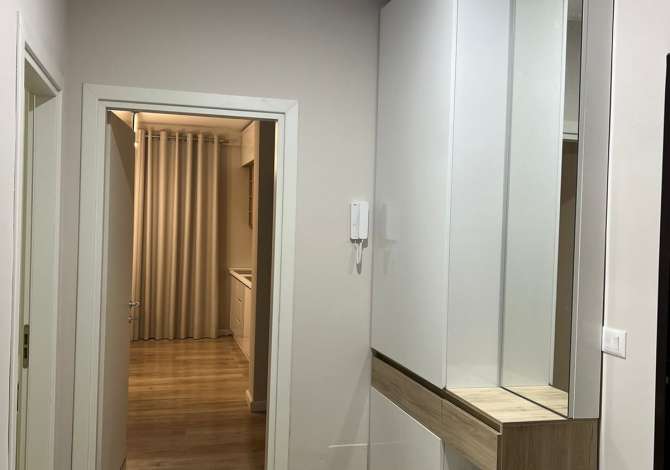 Apartment for rent in Tirana 2+1, Furnished
