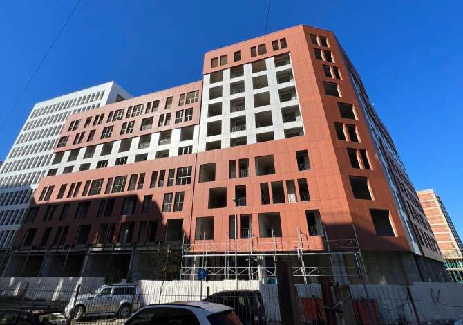 Shtepi ne shitje 1+1 ne Tirane - 85,000 Euro