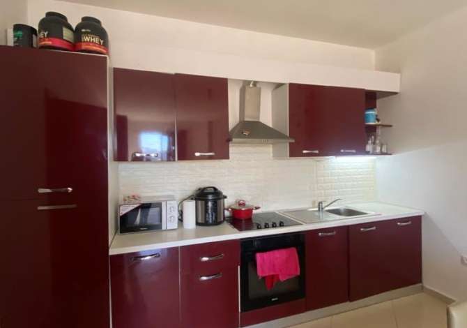 Shtepi ne shitje 2+1 ne Tirane - 112,000 Euro
