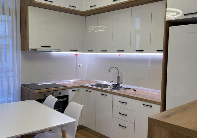 Apartment for rent in Tirana 2+1, Furnished
