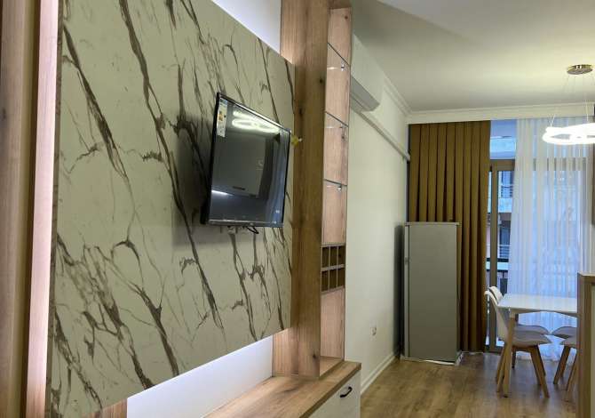 Shtepi me qera 2+1 ne Tirane - 500 Euro