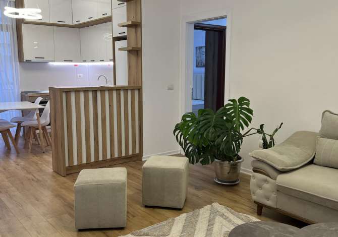 Shtepi me qera 2+1 ne Tirane - 500 Euro